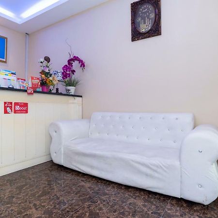 Oyo 1228 R & R Motel Johor Bahru Ngoại thất bức ảnh