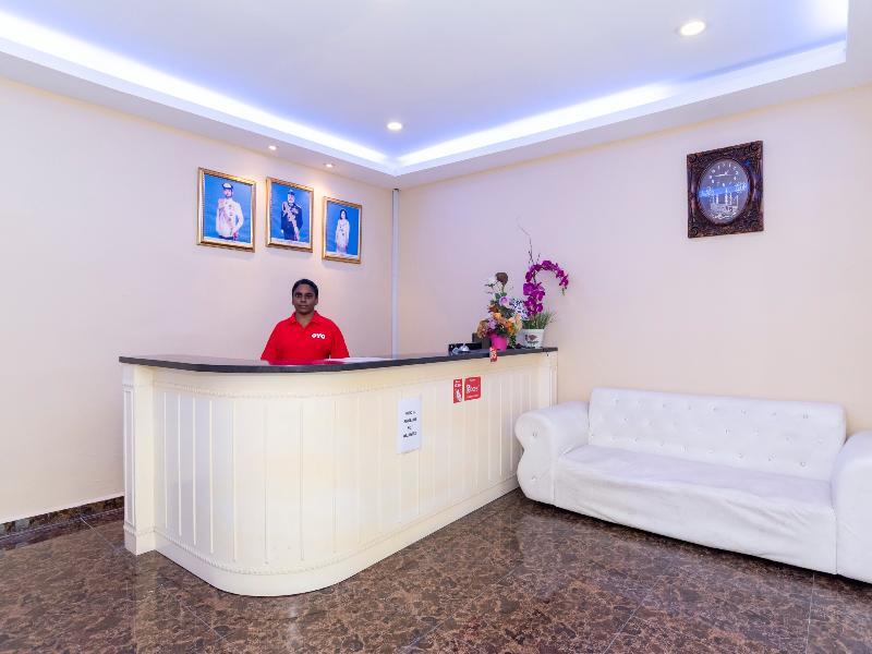 Oyo 1228 R & R Motel Johor Bahru Ngoại thất bức ảnh